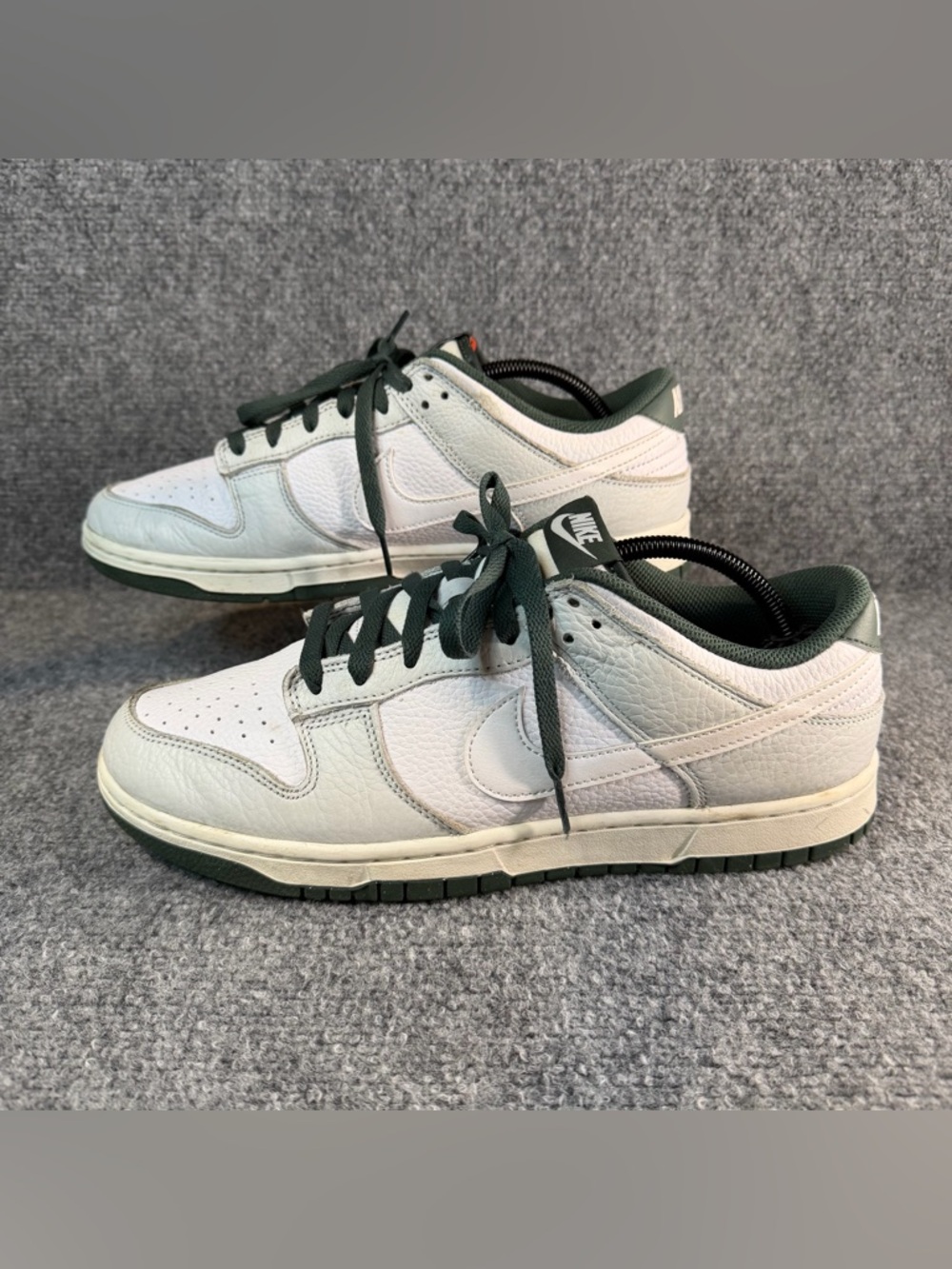 Nike Dunk Low Retro SE Photon Dust Vintage Green Mens 11